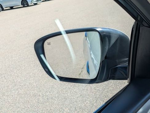 Used 2024 Nissan Murano SV image 33