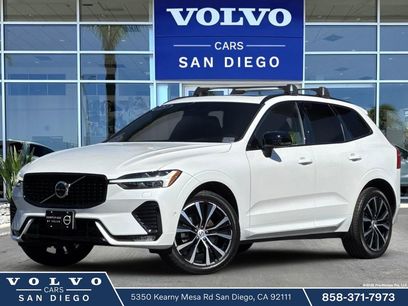 Certified 2023 Volvo XC60 B5 Plus w/ Protection Package Premier