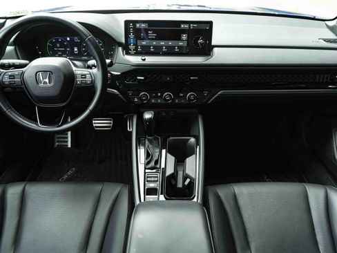 Used 2023 Honda Accord Sport image 26