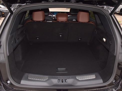 New 2026 Lincoln Nautilus Reserve w/ Jet Appearance Package image 39