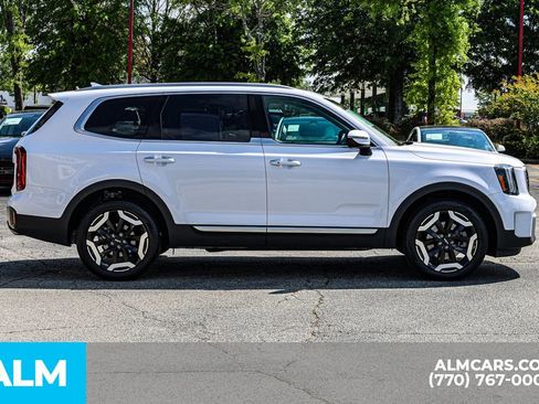 Used 2025 Kia Telluride S AWD/4WD image 10