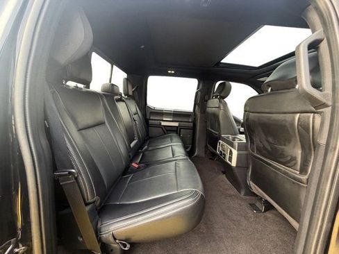 Used 2020 Ford F150 Lariat w/ Equipment Group 502A Luxury image 21