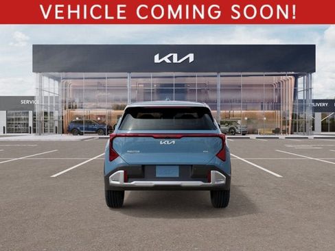 New 2027 Kia Seltos S AWD/4WD image 5