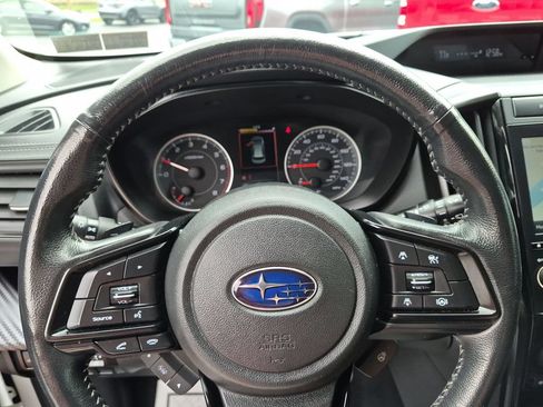 Used 2022 Subaru Ascent Onyx Edition AWD/4WD image 27