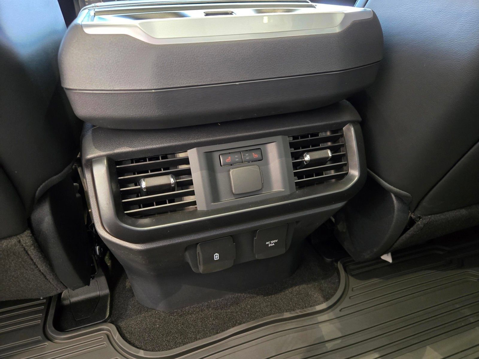 New 2026 Ford F150 Raptor AWD/4WD image 9