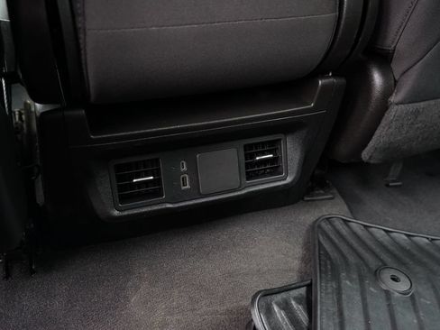 Used 2024 Chevrolet Silverado 3500 W/T w/ WT Fleet Convenience Package AWD/4WD image 12