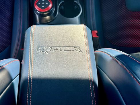 Certified 2023 Ford Bronco Raptor image 27