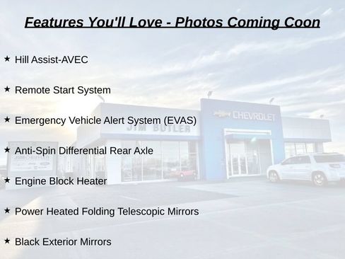 Used 2025 RAM 2500 Big Horn AWD/4WD image 5