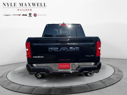 New 2026 RAM 1500 Lone Star image 15