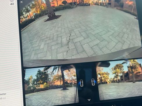 Used 2022 Tesla Model 3 Long Range image 24