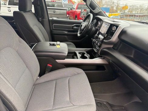Certified 2022 RAM 1500 Big Horn image 22