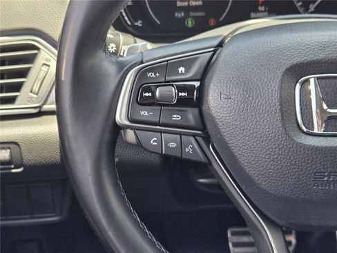 Used 2022 Honda Accord Sport Special Edition image 26