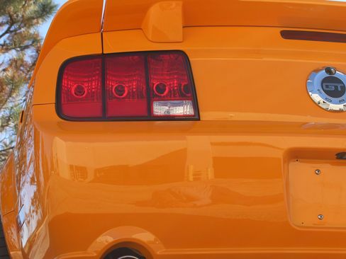 Used 2008 Ford Mustang GT image 36