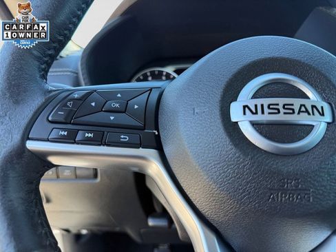 Used 2023 Nissan Sentra SV w/ All-Weather Package FWD image 25