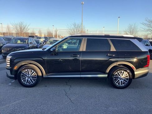 Certified 2026 Hyundai Palisade SEL image 9