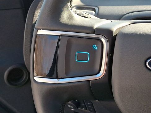 Certified 2025 Ford Expedition Max Active image 22