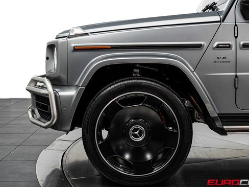 Used 2023 Mercedes-Benz G 63 AMG 4MATIC image 13