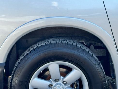 Used 2012 Nissan Armada SV image 26