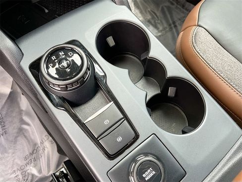 Used 2023 Ford Bronco Sport Outer Banks w/ Tech Package image 16