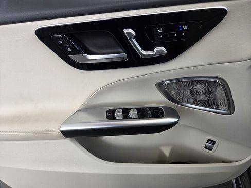 Certified 2024 Mercedes-Benz C 300 Sedan image 22