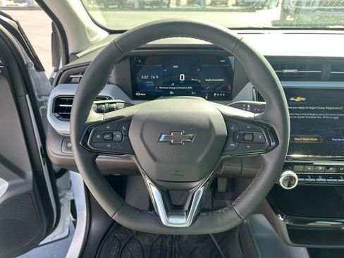 New 2027 Chevrolet Bolt LT w/ Comfort Package FWD image 6