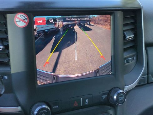 Used 2024 RAM 3500 Big Horn image 20