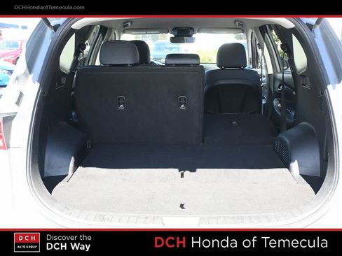 Used 2021 Hyundai Santa Fe SE image 22