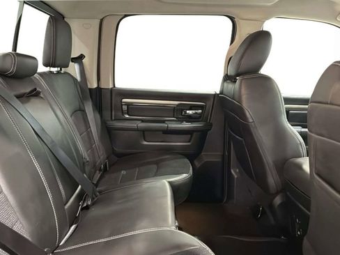Used 2015 RAM 1500 Sport w/ Convenience Group AWD/4WD image 22