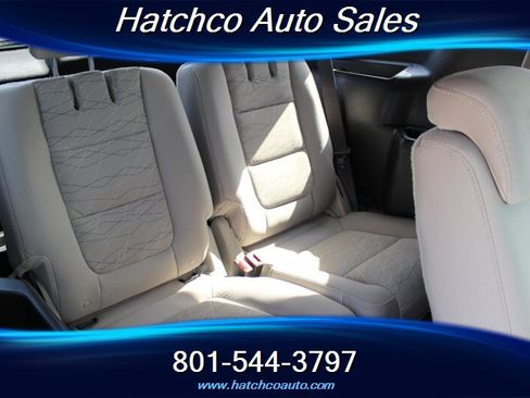 Used 2015 Ford Explorer 4WD image 16
