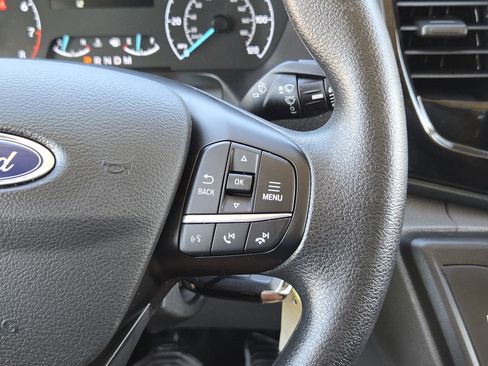 Used 2025 Ford Transit 350 XLT image 27