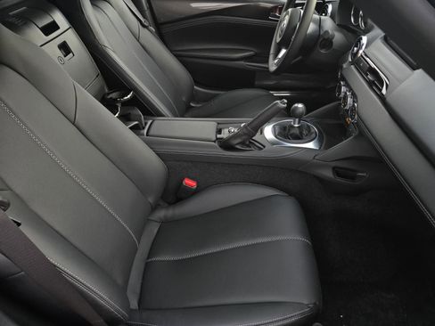 New 2025 MAZDA MX-5 Miata Grand Touring image 7