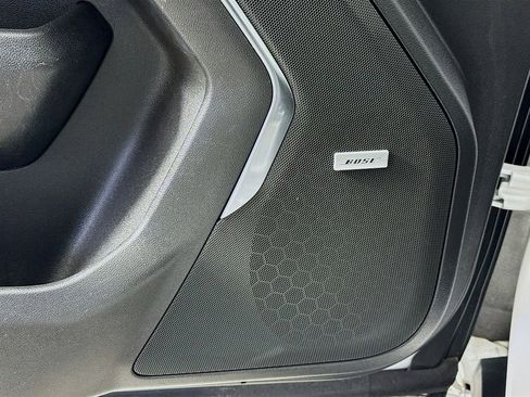 Used 2022 GMC Yukon AT4 w/ Max Trailering Package image 19