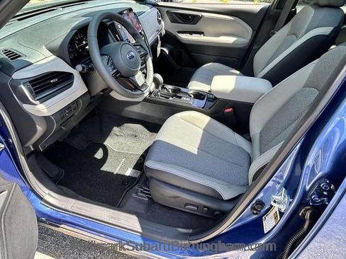 New 2026 Subaru Forester Premium AWD/4WD image 11