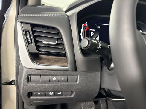 New 2026 Nissan Rogue Platinum w/ Tech Package image 15