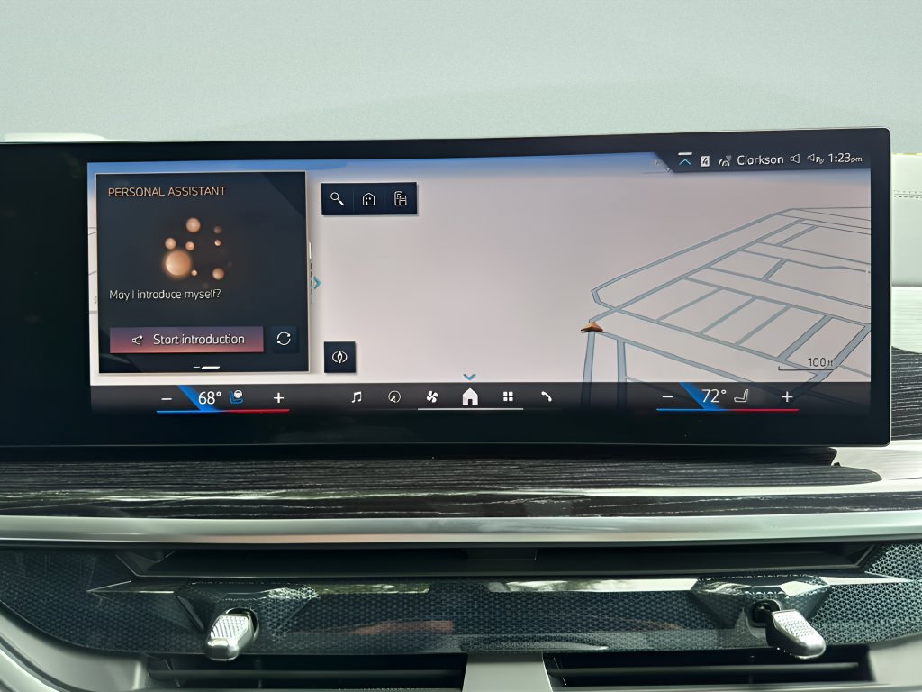 New 2027 BMW X7 xDrive40i w/ M Sport Package AWD/4WD image 19