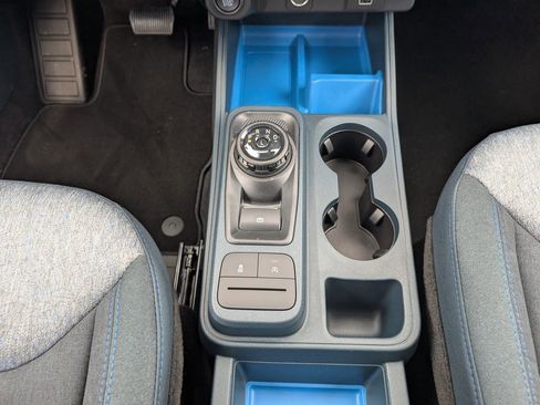 New 2026 Ford Maverick XLT w/ XLT Luxury Package image 15