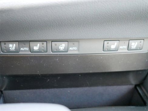 New 2025 Lexus ES 350 w/ Premium Package image 21