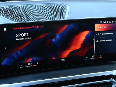 Certified 2024 BMW 330i Sedan w/ Convenience Package image 33