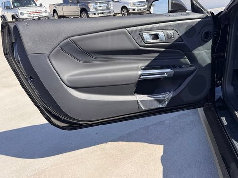 New 2026 Ford Mustang Premium RWD image 15