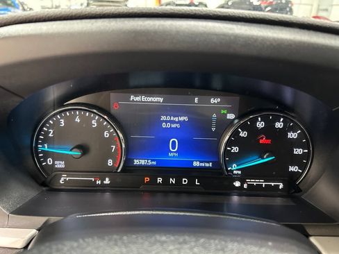 Certified 2023 Ford Explorer XLT w/ Equipment Group 202A AWD/4WD image 17