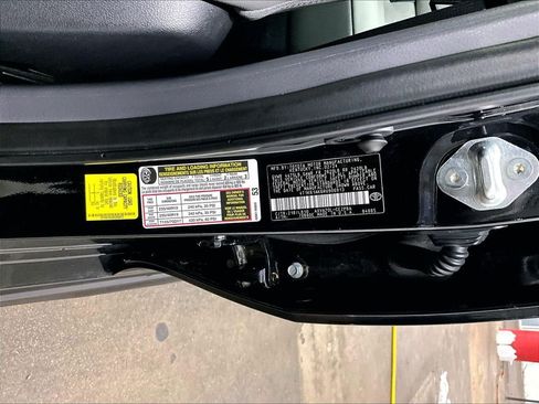 Certified 2024 Toyota Camry XSE FWD image 34