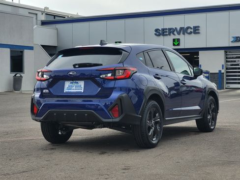 New 2026 Subaru Crosstrek 2.5i AWD/4WD image 7