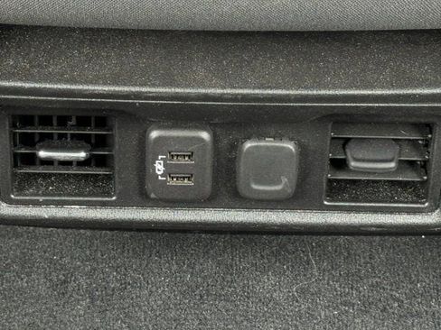 Used 2021 Chevrolet Silverado 1500 RST w/ LPO, Liner Protection Package image 29