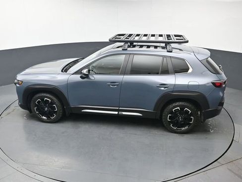Certified 2023 MAZDA CX-50 Meridian Edition w/ Apex Package AWD/4WD image 36