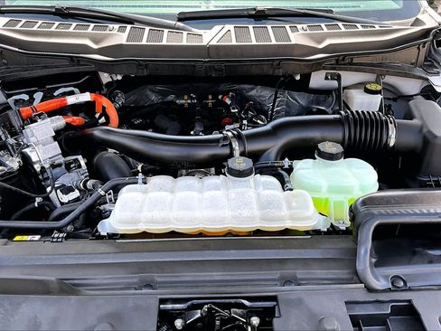 Used 2024 Ford F150 XLT w/ Equipment Group 302A MID image 32