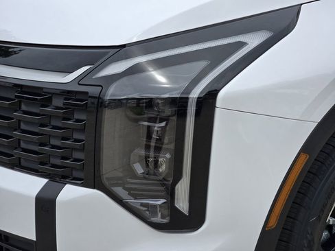 New 2026 Kia Sportage EX AWD/4WD image 7