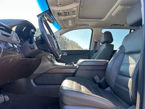 Used 2020 GMC Yukon Denali w/ Denali Ultimate Package image 14