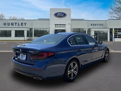 Used 2023 BMW 530i xDrive w/ Convenience Package