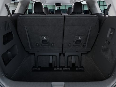 New 2026 Kia Carnival FWD image 20