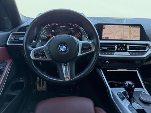 Used 2022 BMW M340i image 41